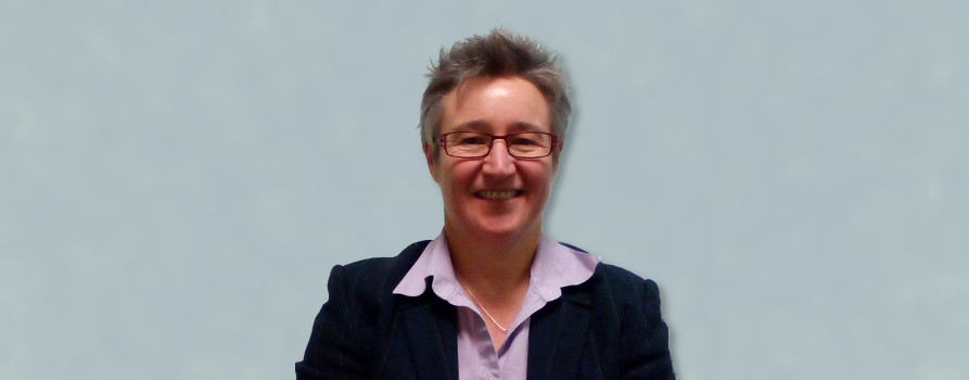 Picture of Sharon Williams
