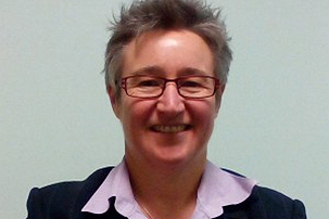 sharon williams ukaaf treasurer