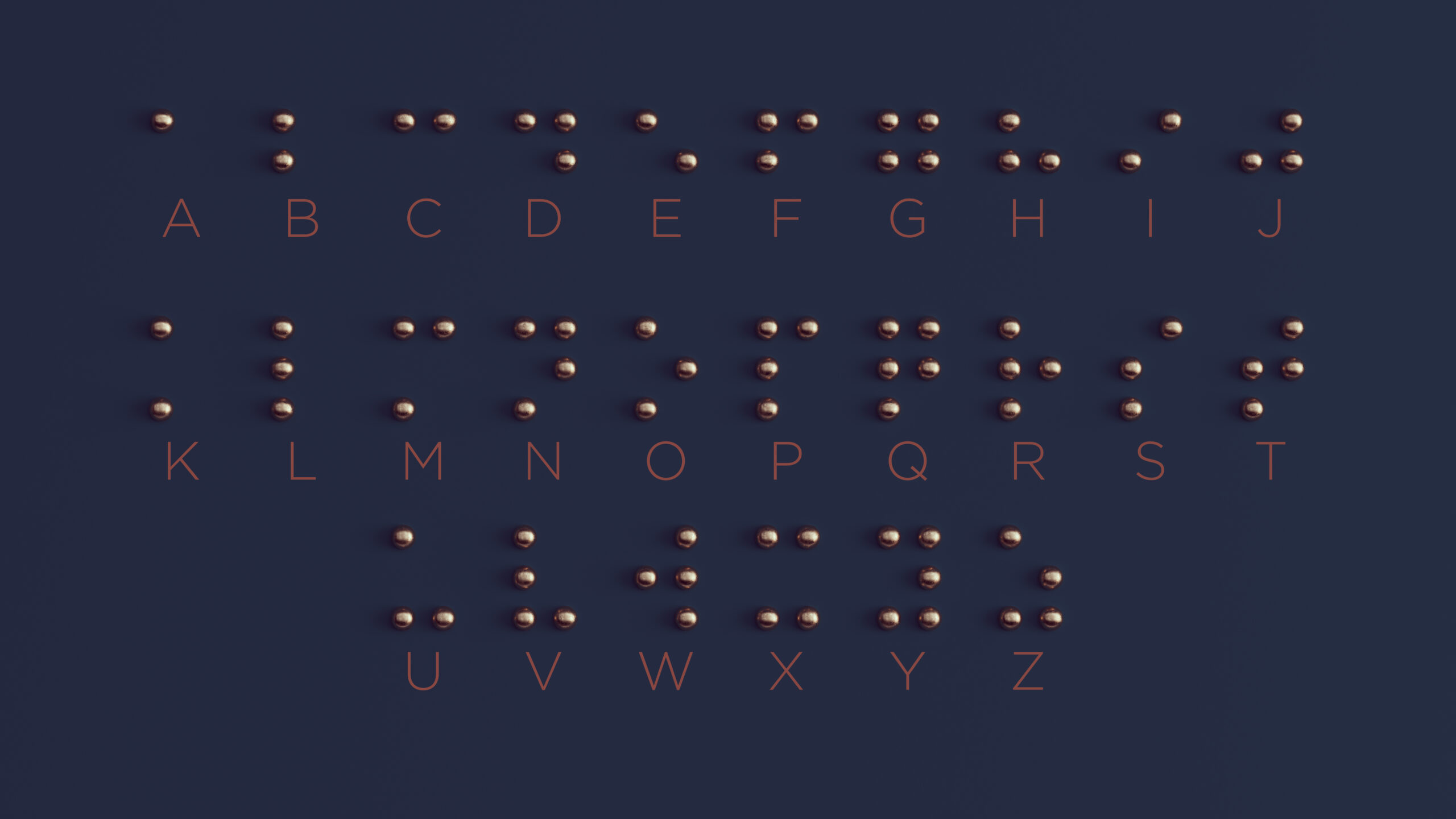 UKAAF marks World Braille Day with latest monthly webinar